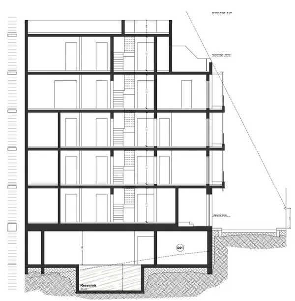 Ground Floor Mellieha Commercial Unit for Sale