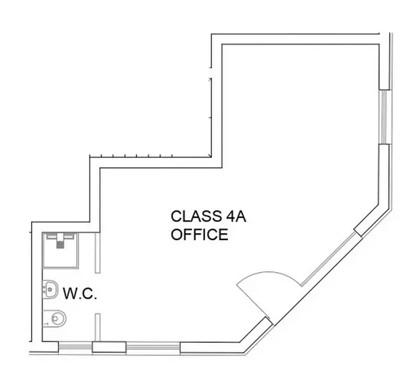 Modern 37sqm Office in Mgarr – Perfect for Professionals