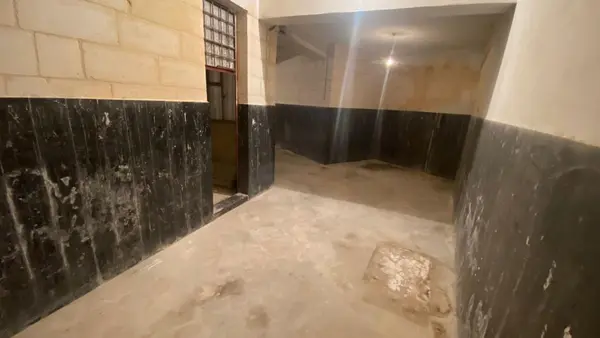 Malta real estate: 120sqm Restaurant for rent in Naxxar piazza with application from outside seating