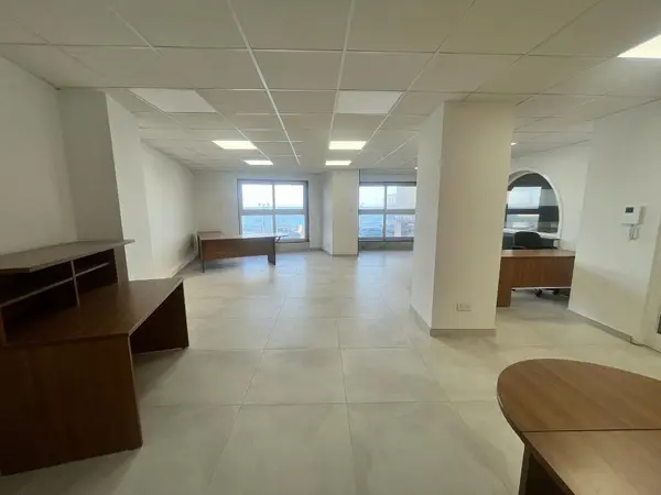 Office for rent in Malta: Sliema 180sqm Seafront Office situated in Qui si sana, Sliema