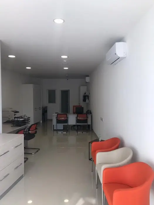 Fully Furnished 50sqm Office Space in Prime Ibragg Location