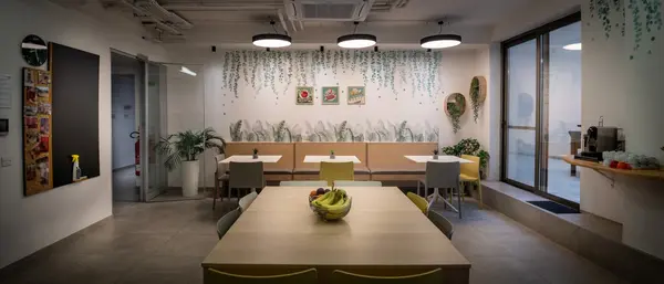 Office space for rent in Sliema that consists of 911sqm