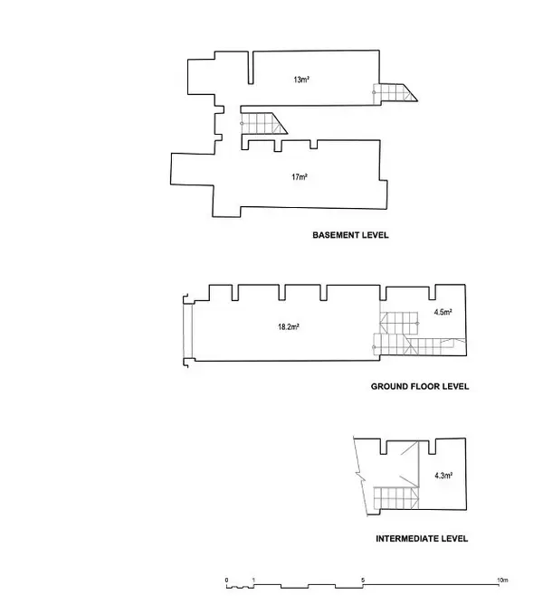Valletta Corner Commercial Space with 4C Permit