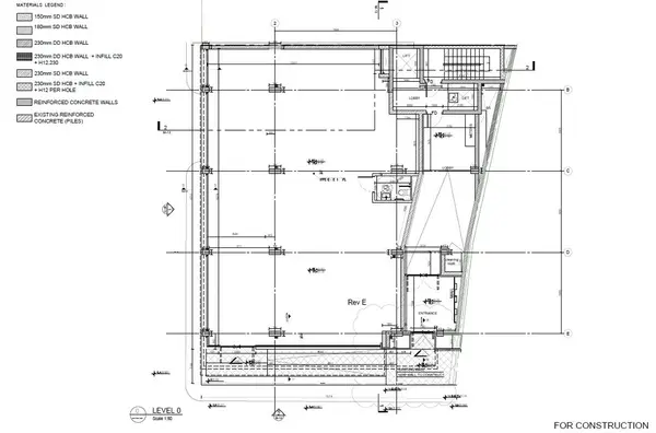 Office Space for rent in St Julians that consists of 788sqm