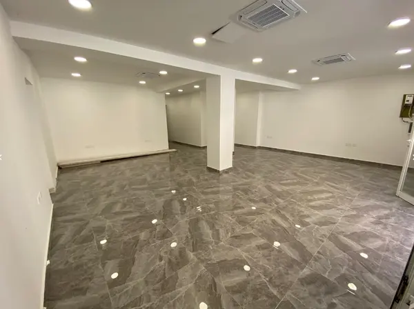 office to let Malta: 150sqm commercial premises in Gzira with class 4B permits