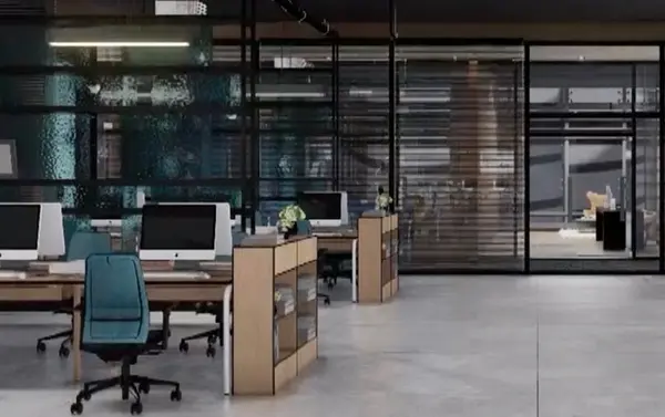 Open Plan Office space for rent in St Julians with an area of 5246 sqm