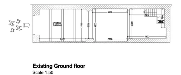 Prime 50sqm Retail Space for Rent in Valletta–s Heart