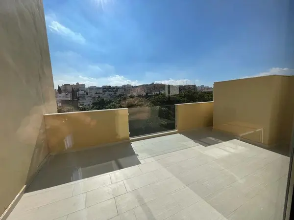 Offices for rent Malta: 74sqm commercial premises in Birkirkara