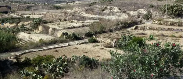 Zurrieq Recreational Land for Sale: 1000 sqm Freehold Opportunity