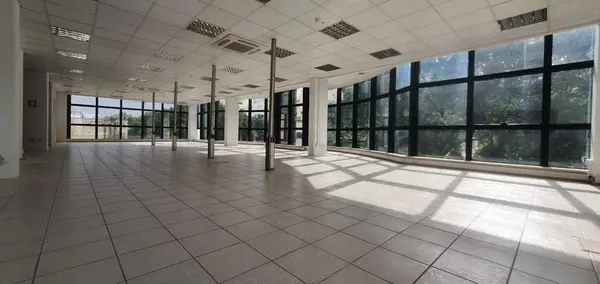 400sqm office for rent in msida