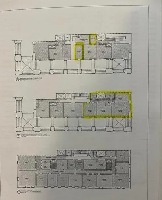 Valletta 25 sqm shop for rent