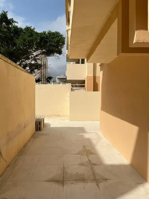 Apartment for rent in Ta' Xbiex with 3 bedrooms