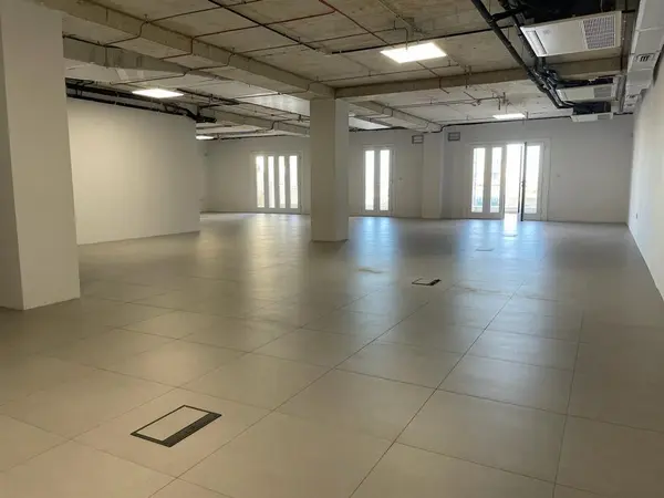 Offices for rent Malta: Valletta State of the Art Brand New Office with an area of 291sqm