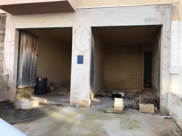 Shop to let in Malta: 36sqm shop to let in Iklin