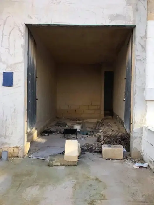 Shop to let in Malta: Iklin 18sqm premises for rent
