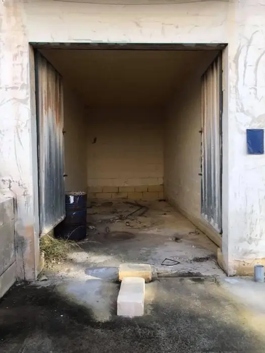 Shop to let in Malta: Iklin 18sqm premises for rent