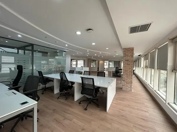 500 sqm office for rent in Ta' Xbiex