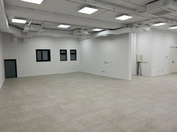 Office to let Malta: Sliema new commercial development - first floor office - 131qm premises for rent