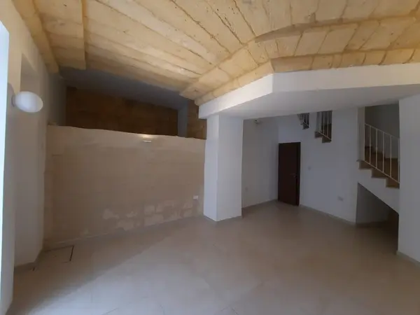 Commercial opportunity with great visibility in Attard