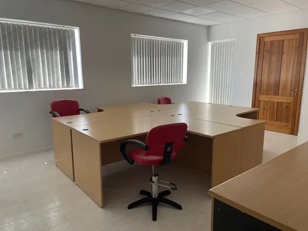 Rent Offices in Malta: 85sqm for rent in Gzira
