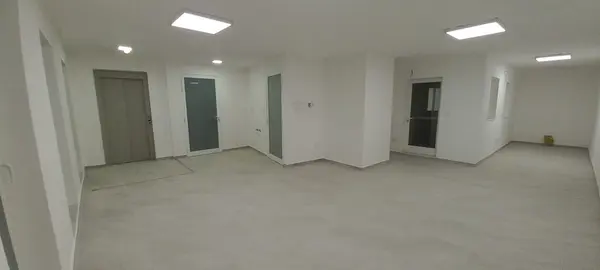 Modern 50 SQM Office Space in Marsa