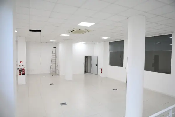 Ground floor Shop to let in Sliema that consists 354 sqm