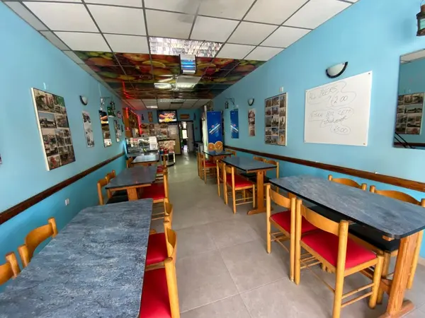 Snack Bar & Take Away in Attard | 4D Permit & 85 Sqm