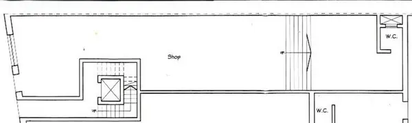 New 90 sqm Shop in St. Julians – Ready to Move In