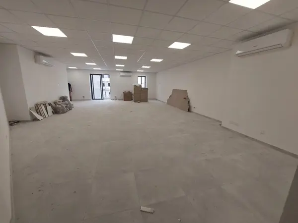 First Floor Offices with Private Entrance