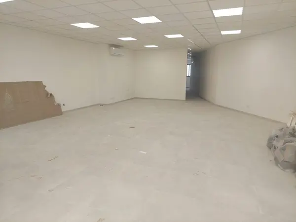 Sliema Commercial Office Block for Rent – 24 Rooms, Lift, Air-conditioned