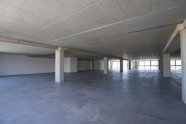 Gzira 895sqm commercial premises for rent on the second floor level