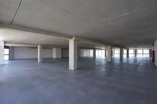Gzira 937sqm commercial premises for rent