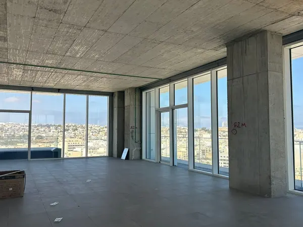 Modern 375 sqm Office for rent in Ta Xbiex