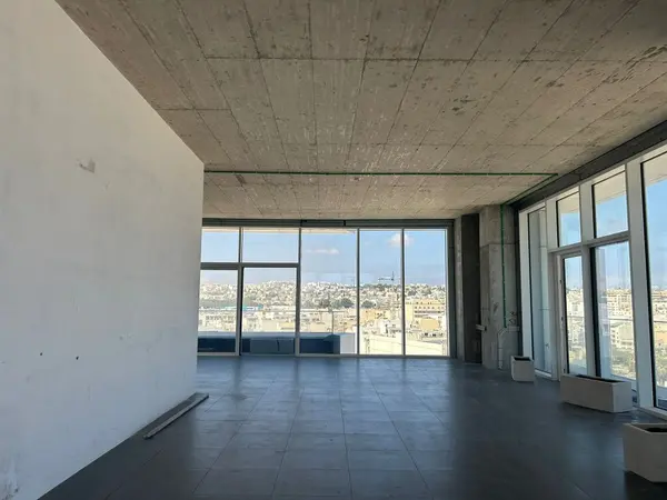 brand new 365 sqm office space in for rent In ta xbiex
