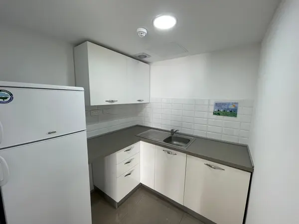 200 SQM Office for Rent in Sliema – 5th Floor, 6 Rooms, AC, Lift
