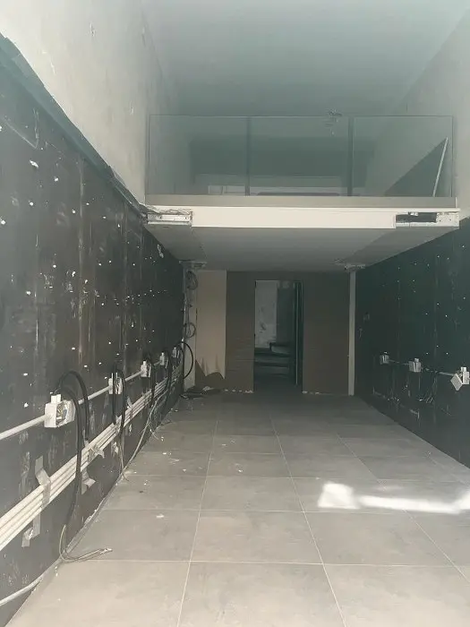 Class 4C commercial premises for rent in Valletta