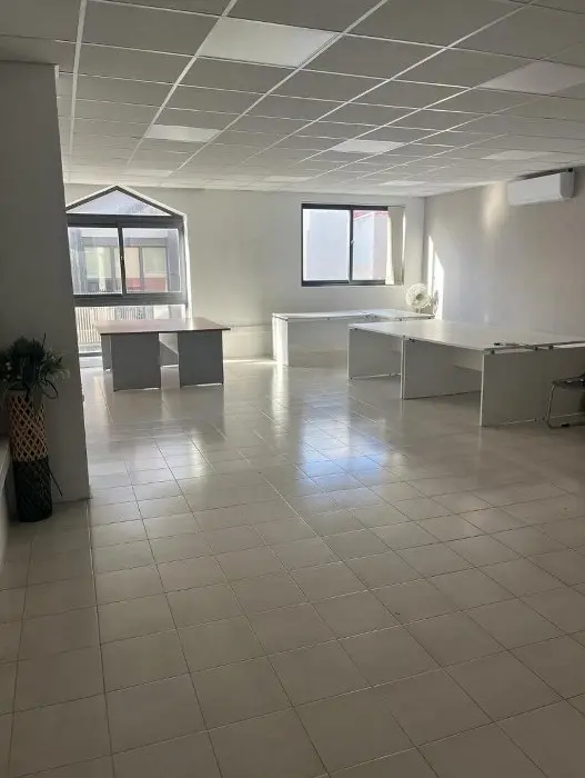 Central Sliema: Spacious 150 sqm Workspace