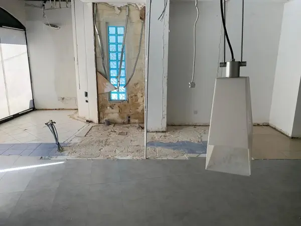 Msida class 4B shop for rent
