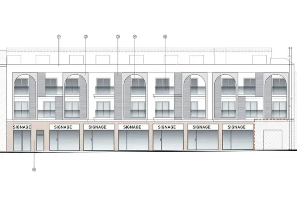 Prime Santa Venera Commercial Units