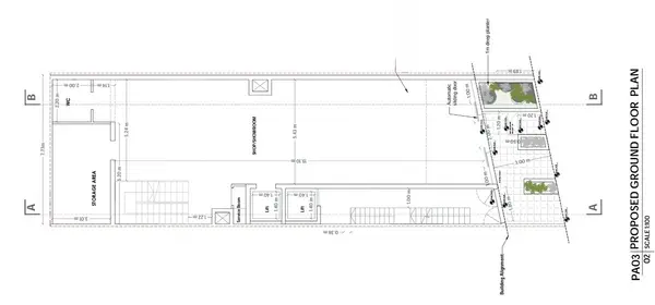 Prime Qormi Block: Commercial & Residential Opportunity