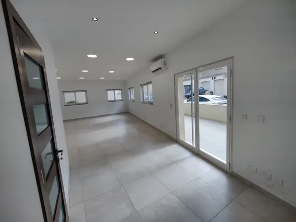 Offices for rent Malta: Swatar 60sqm commercial premises to let