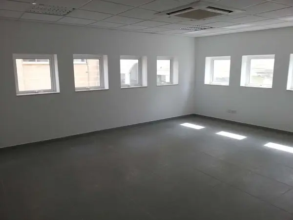 Prime Location: Contemporary 150 Sqm Office Space in Sliema