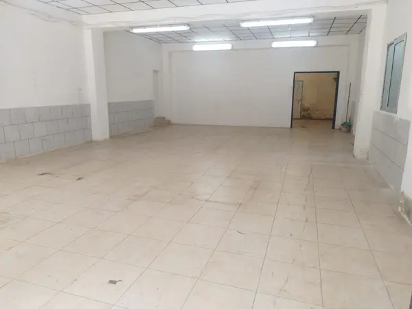 Birkirkara 115sqm commercial premises for rent