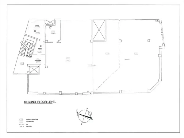 470sqm Office Space for Rent in Burmarrad