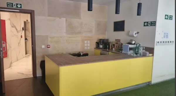 580 sqm Office for rent in Gzira