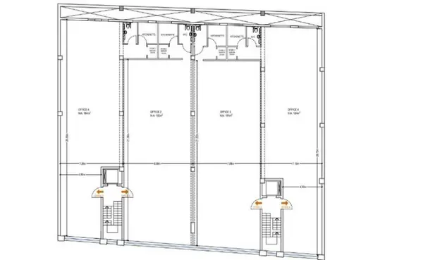Offices for rent Malta: Zebbug selection of offices for rent in a prime area