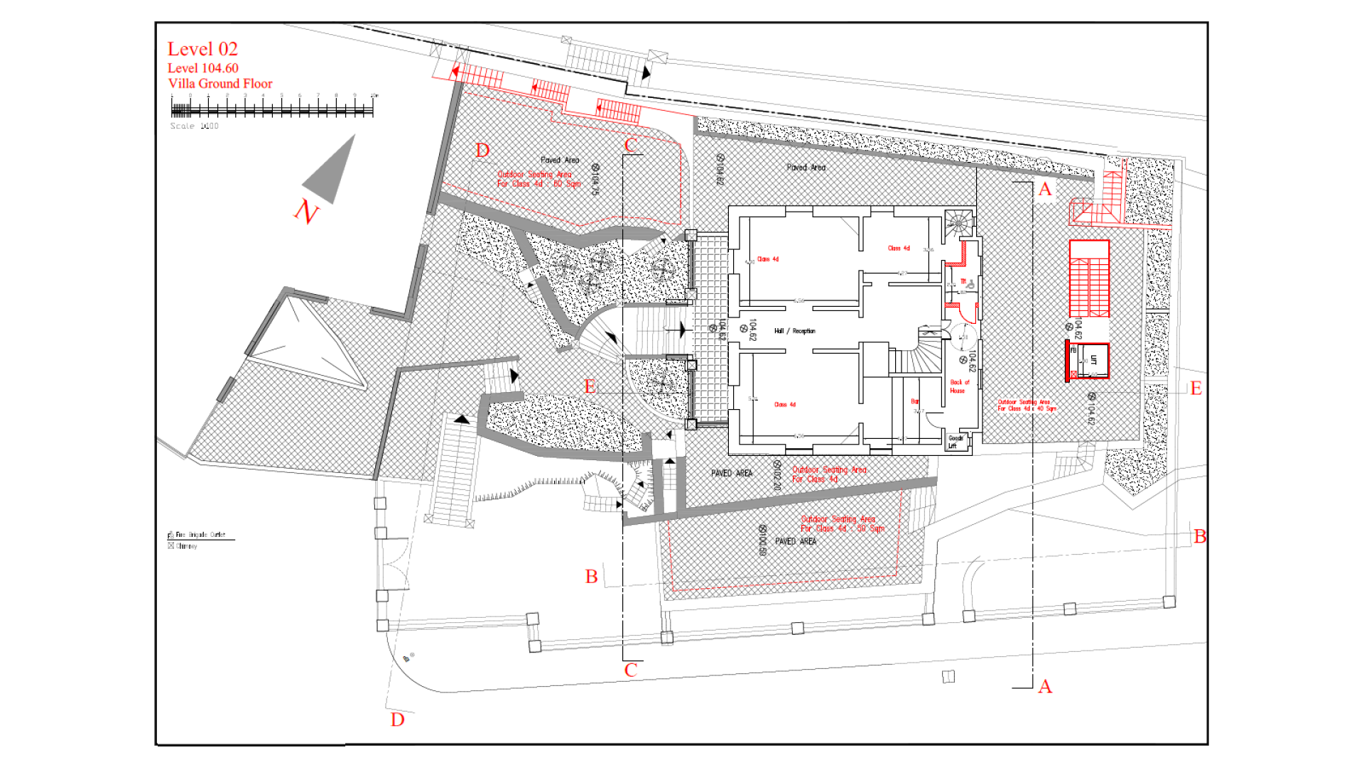 Offices for Rent in Malta: St Julian’s One of a Kind Palazzo with Roof terrace , Views and Gardens