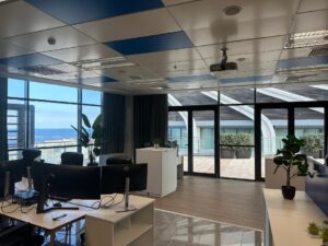 Spacious Qormi Garage - Office or Retail Potential