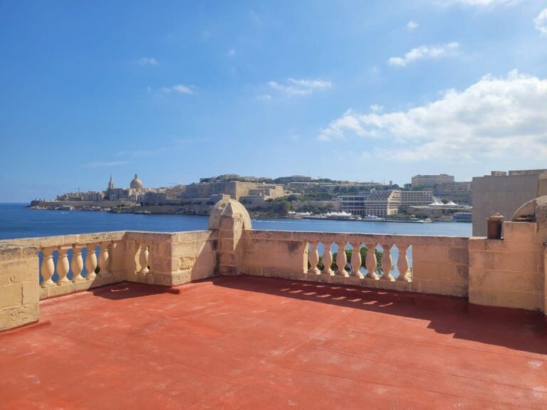 Spacious Qormi Garage - Office or Retail Potential